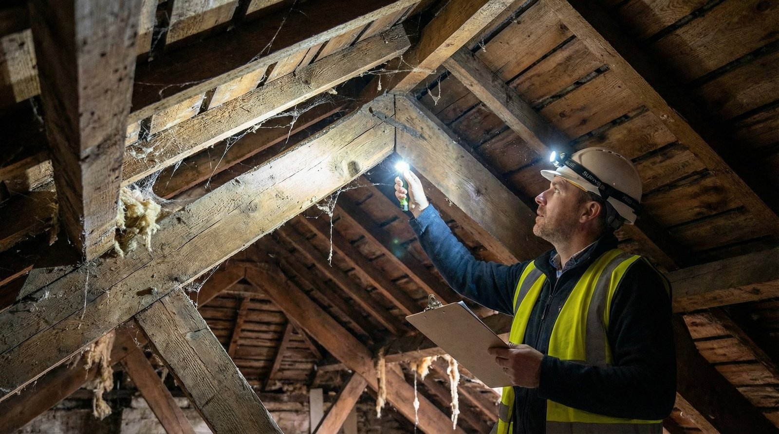 Understanding Structural Issues