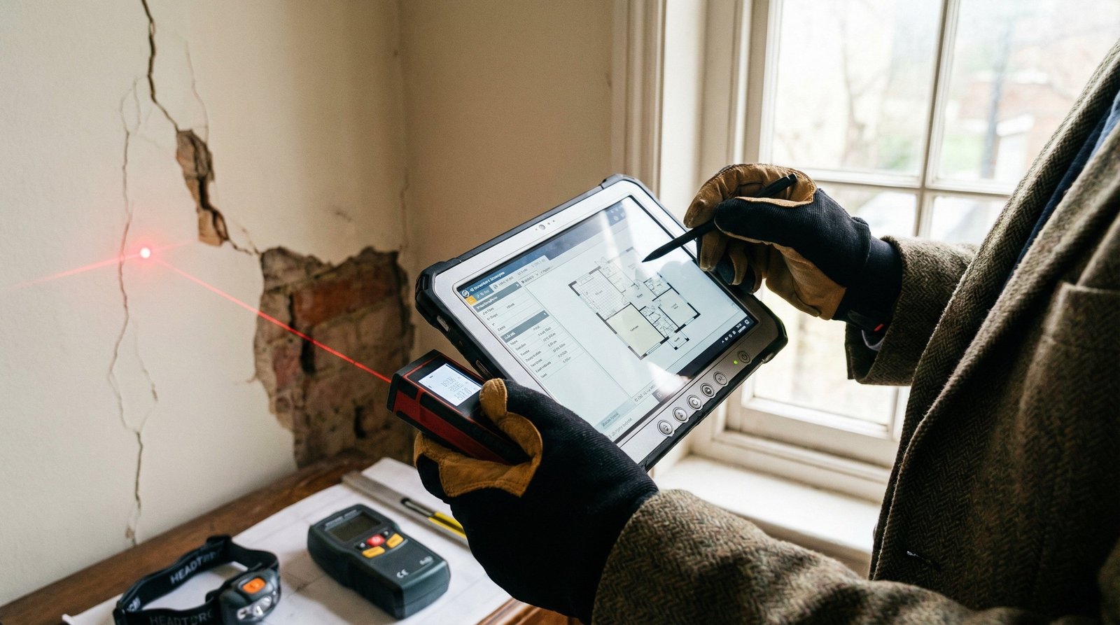 RICS Level 2 Homebuyer Survey in Hull